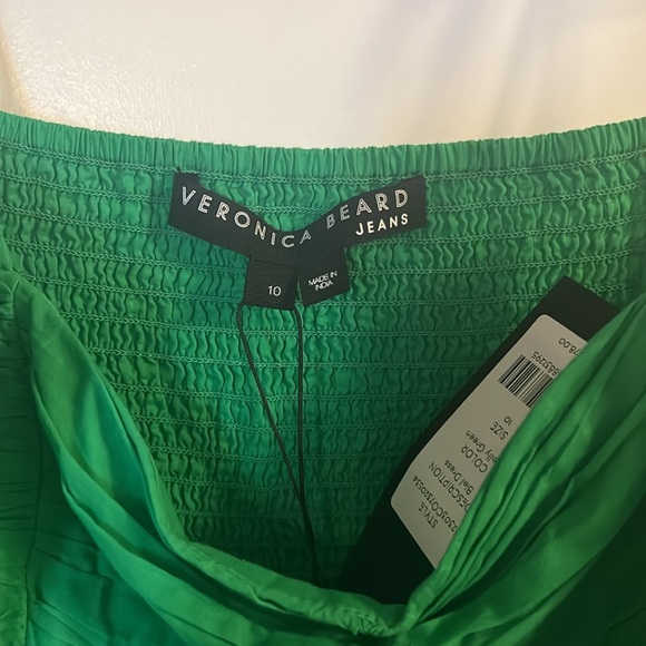 Veronica Beard Dress - Picture 3 of 4